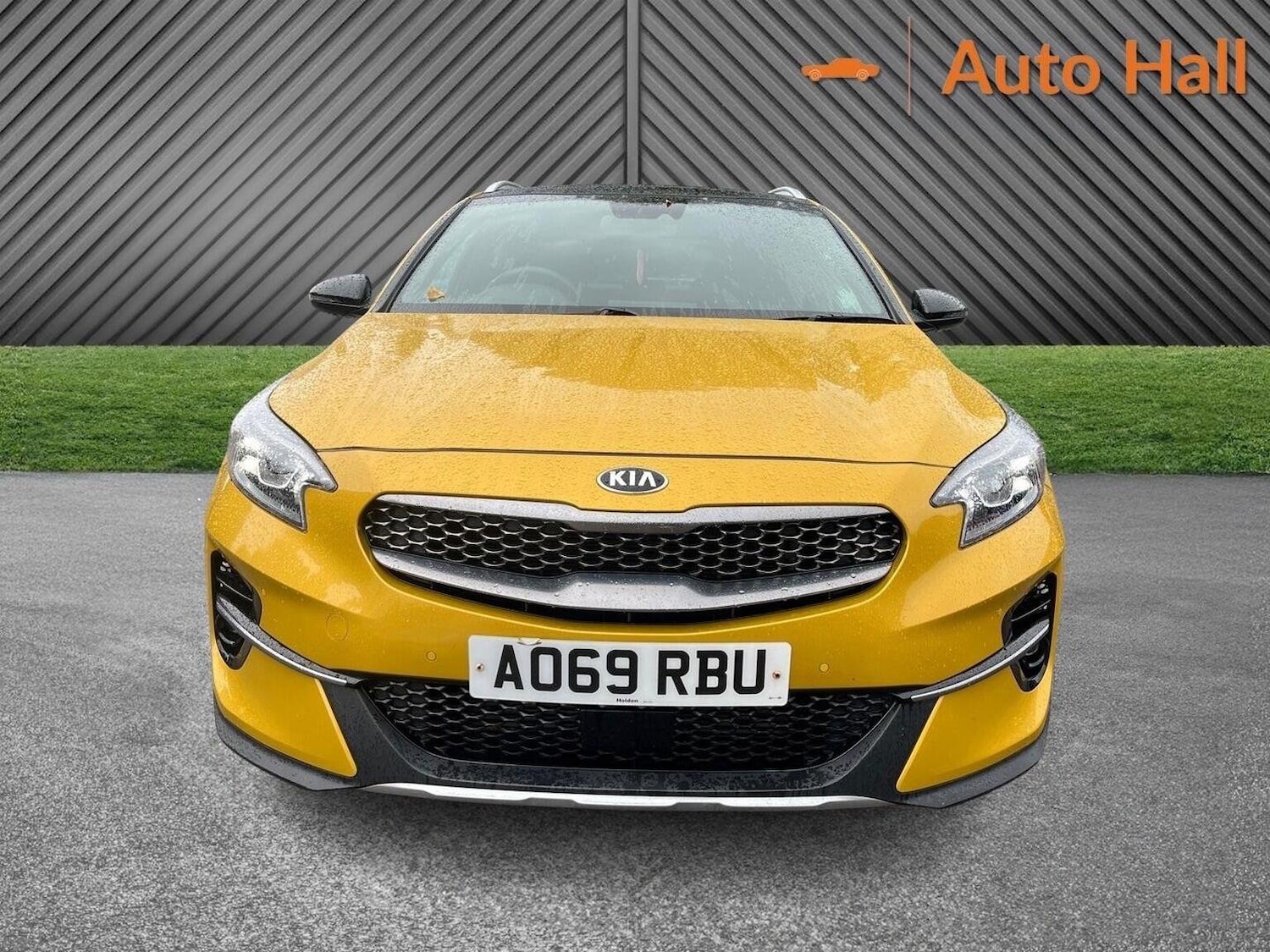 Used Kia XCeed 2019 for sale - 76605762: Photo 2