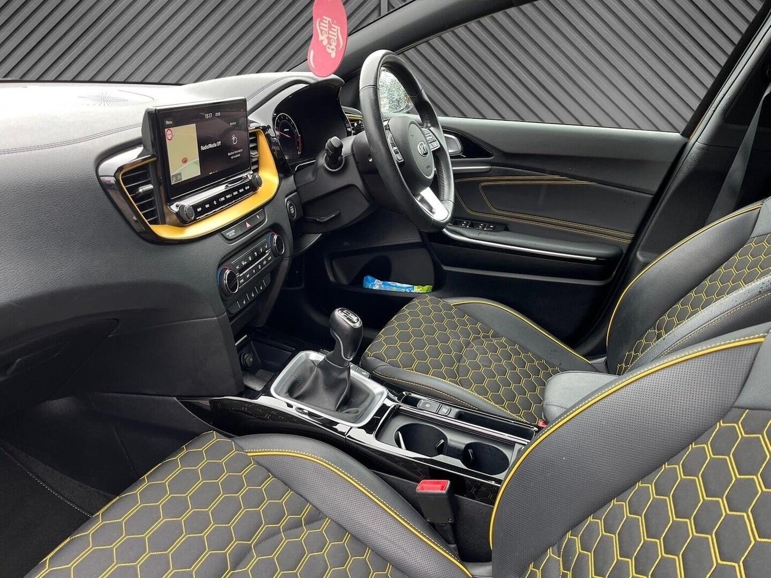 Used Kia XCeed 2019 for sale - 76605762: Photo 20