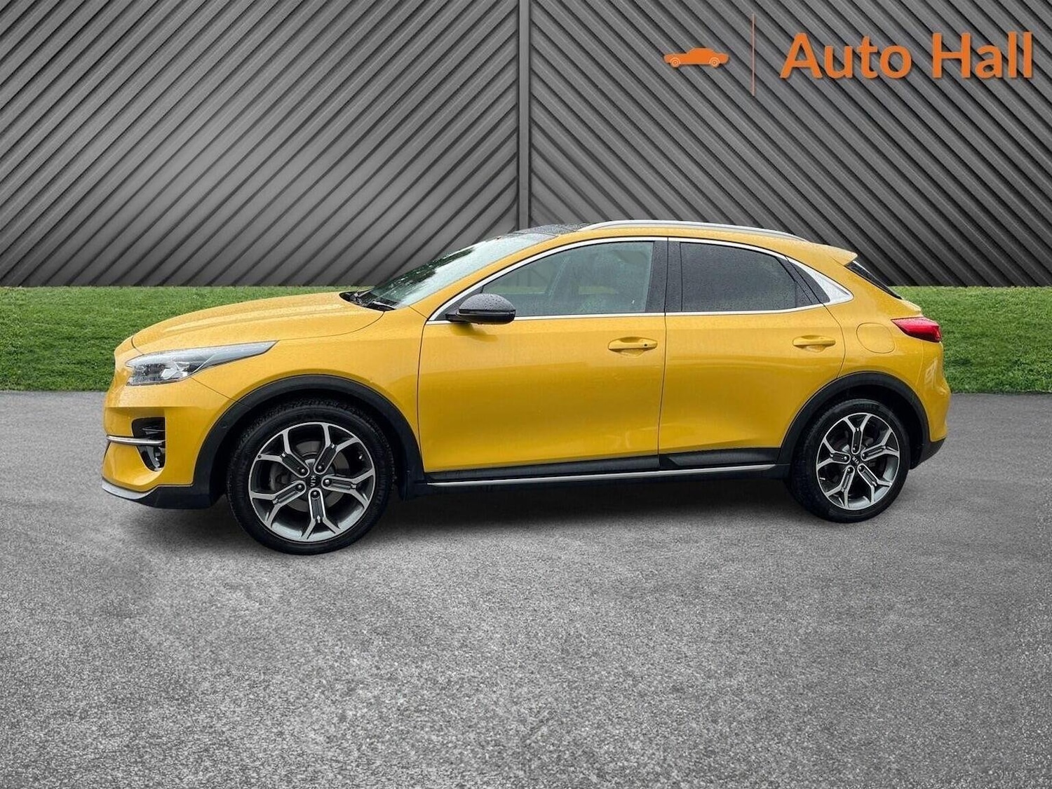 Used Kia XCeed 2019 for sale - 76605762: Photo 3