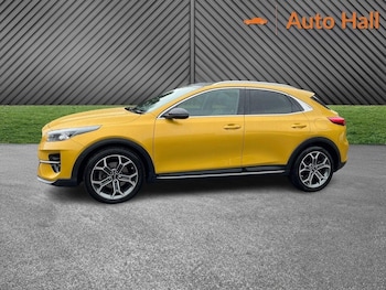 Used Kia XCeed 2019 for sale - 76605762: Photo