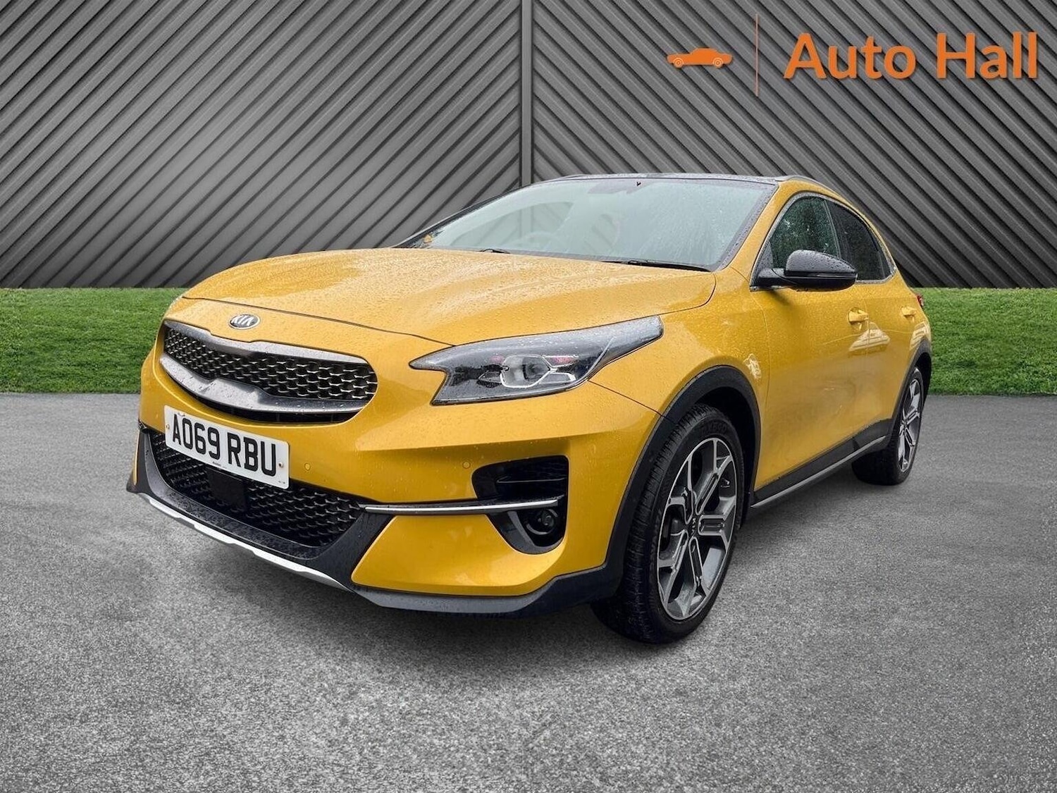 Used Kia XCeed 2019 for sale - 76605762: Photo 5