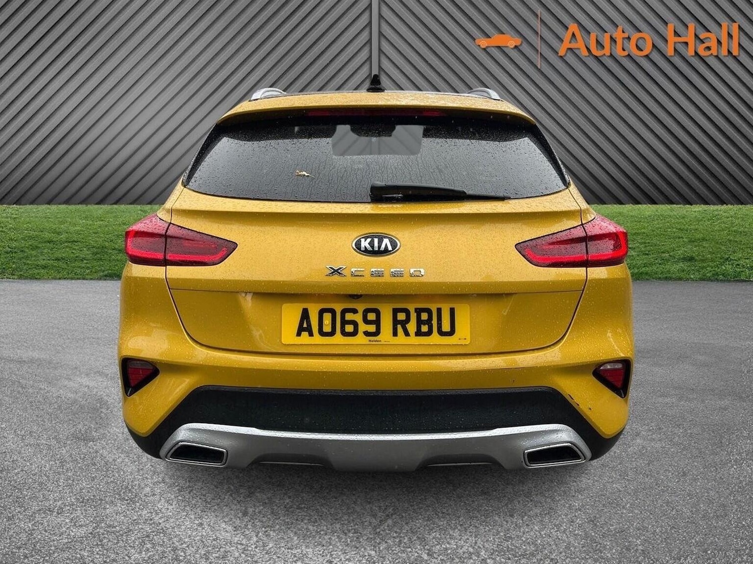 Used Kia XCeed 2019 for sale - 76605762: Photo 6