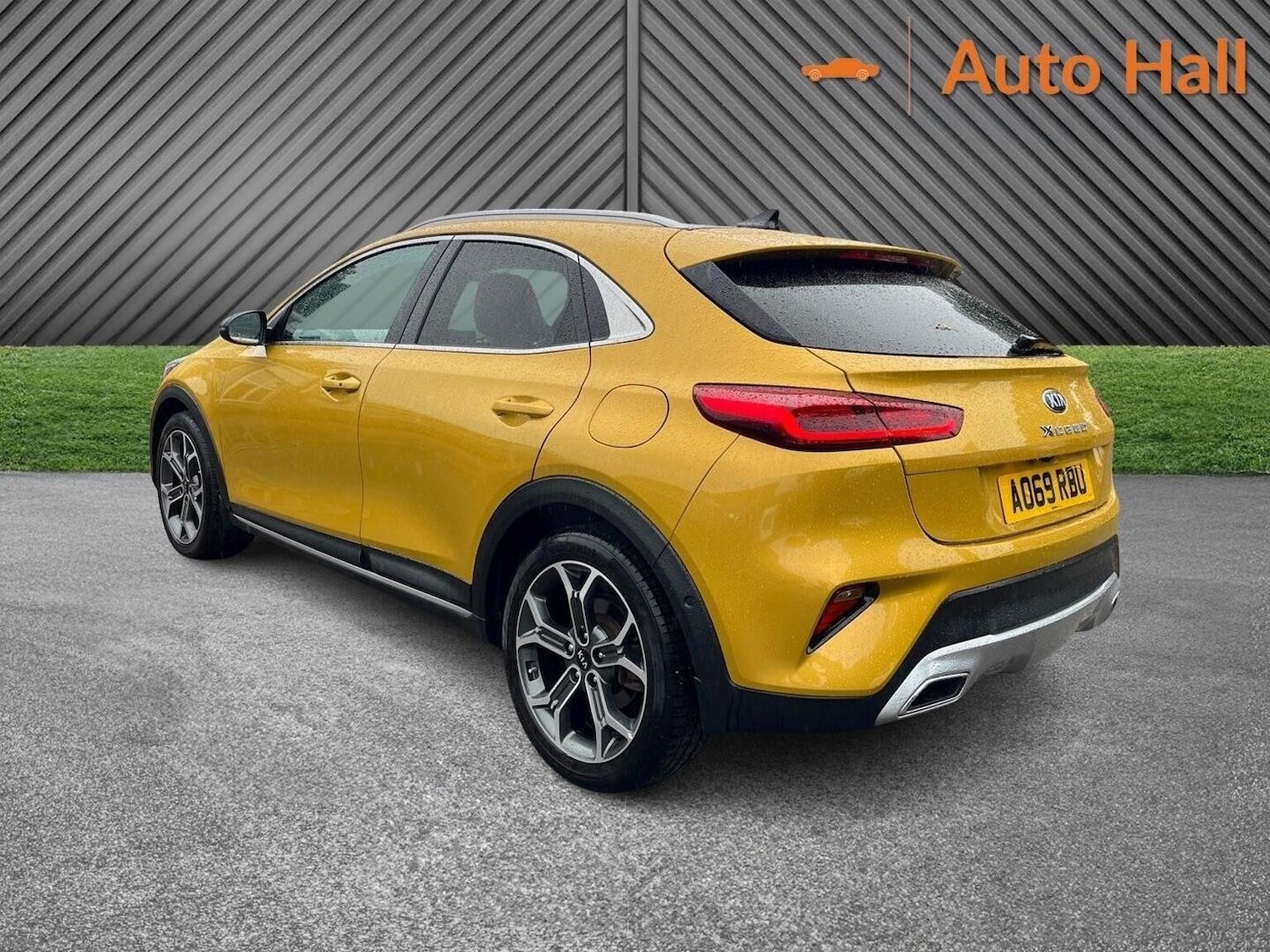 Used Kia XCeed 2019 for sale - 76605762: Photo 7