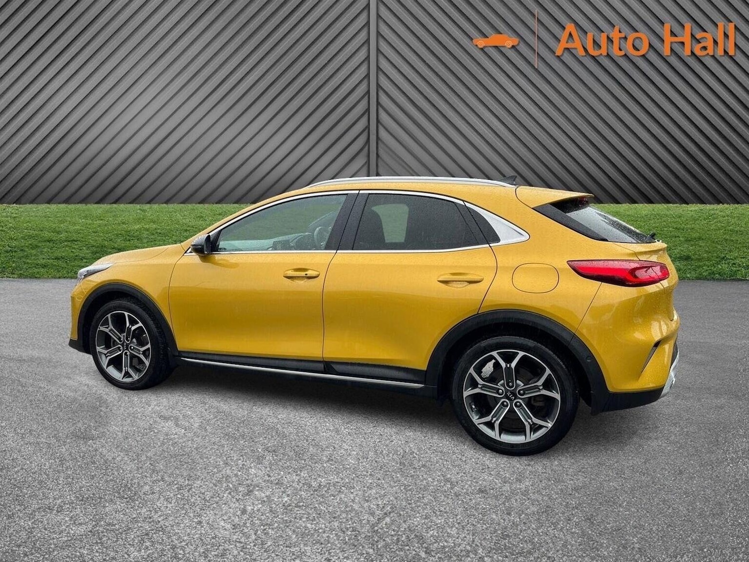 Used Kia XCeed 2019 for sale - 76605762: Photo 8