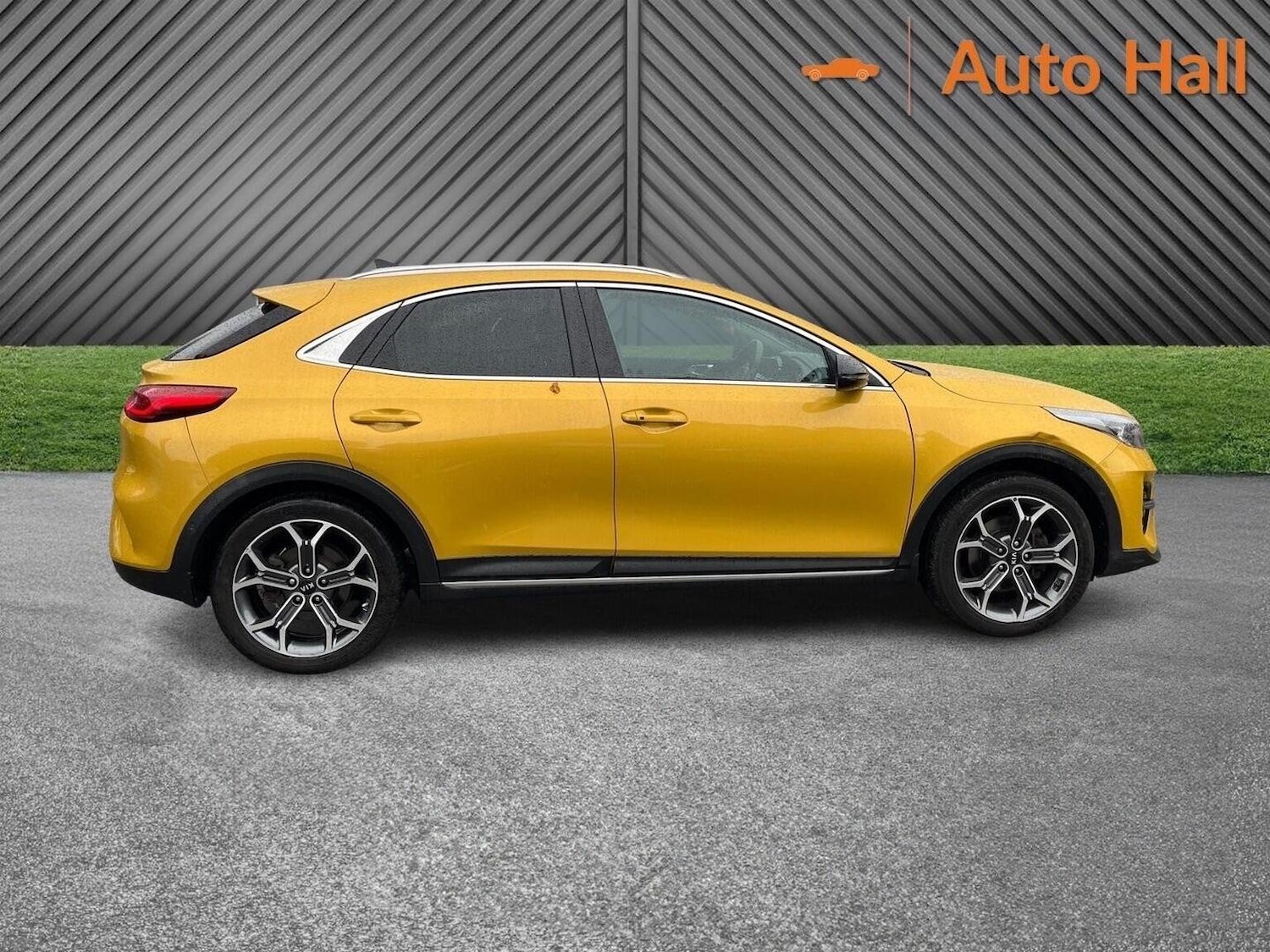 Used Kia XCeed 2019 for sale - 76605762: Photo 9