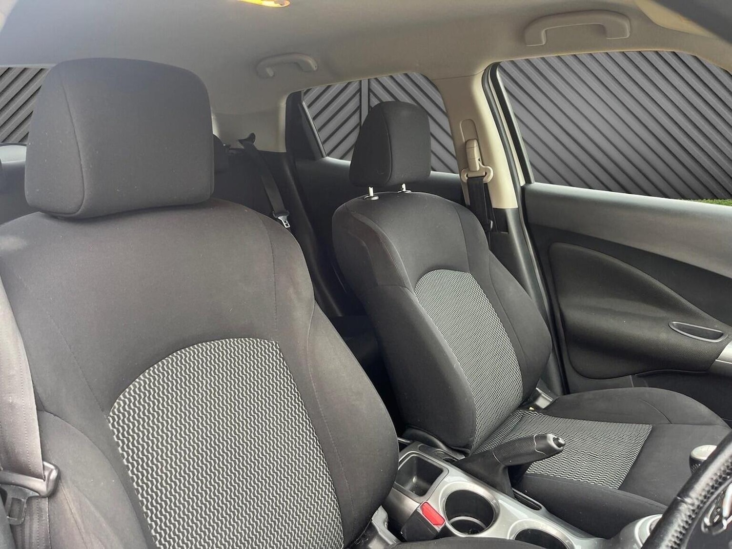 Used Nissan Juke 2014 for sale - 77694345: Photo 15