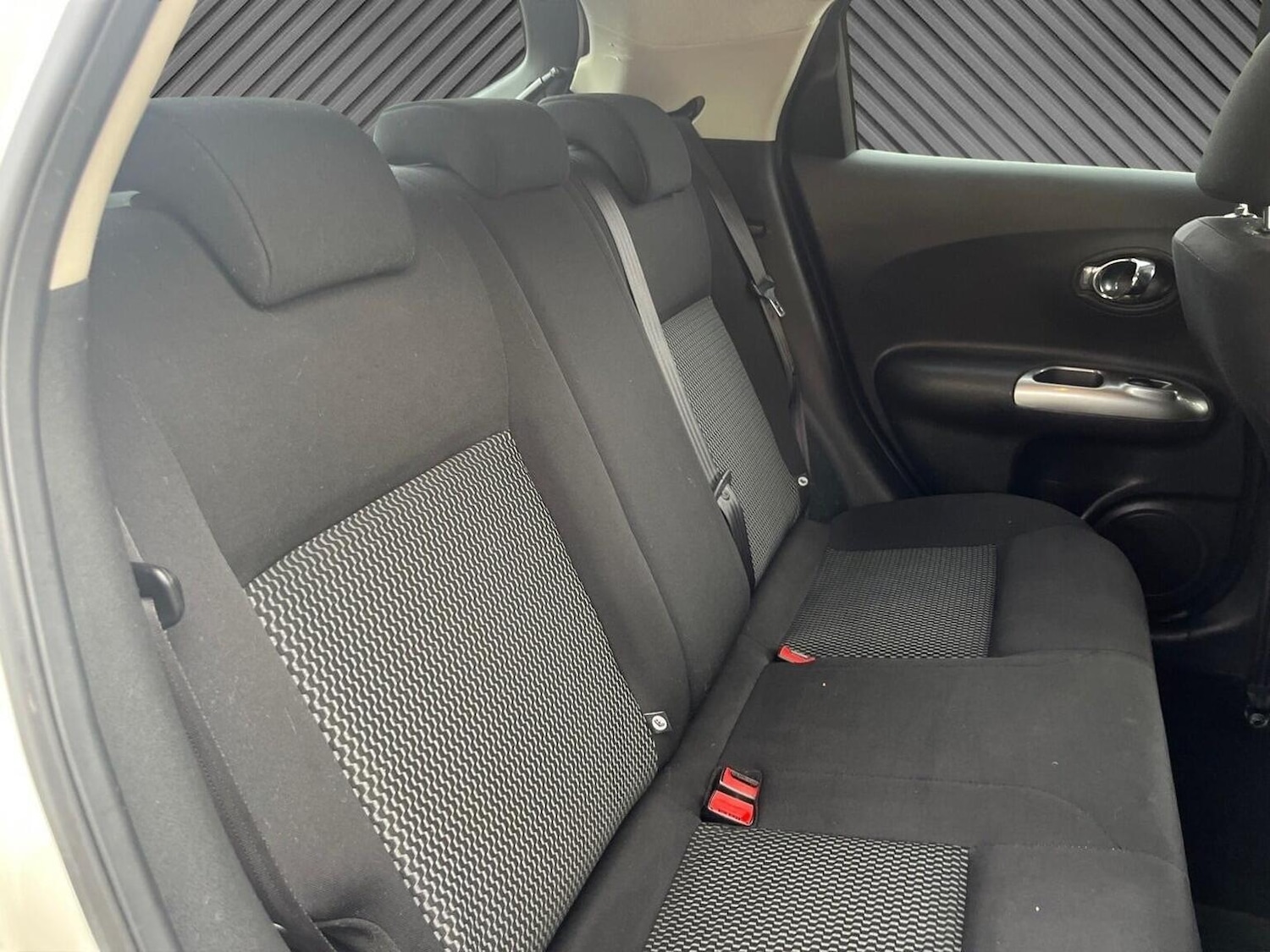 Used Nissan Juke 2014 for sale - 77694345: Photo 16