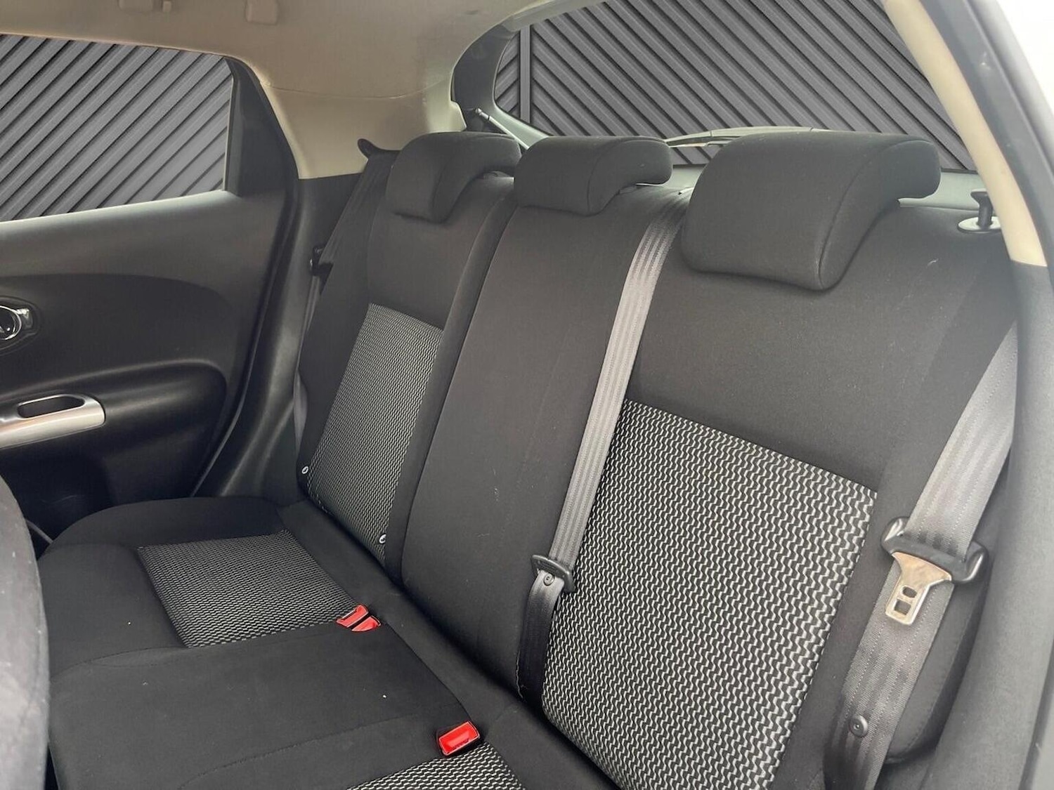 Used Nissan Juke 2014 for sale - 77694345: Photo 17