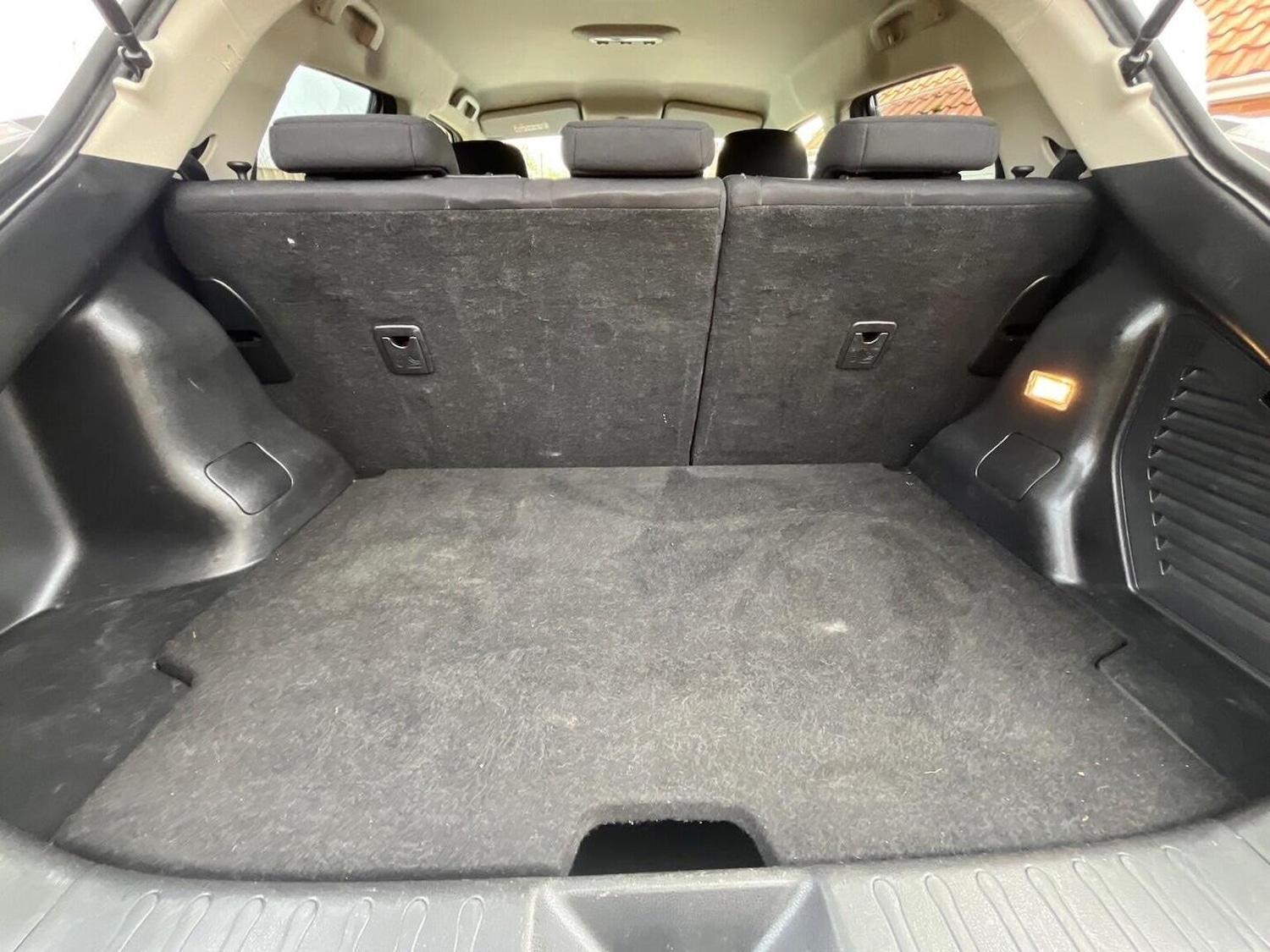 Used Nissan Juke 2014 for sale - 77694345: Photo 24