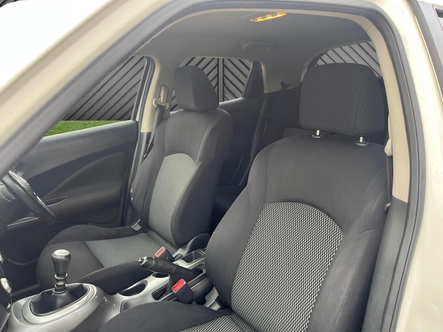 Used Nissan Juke 2014 for sale - 77694345: Photo 27