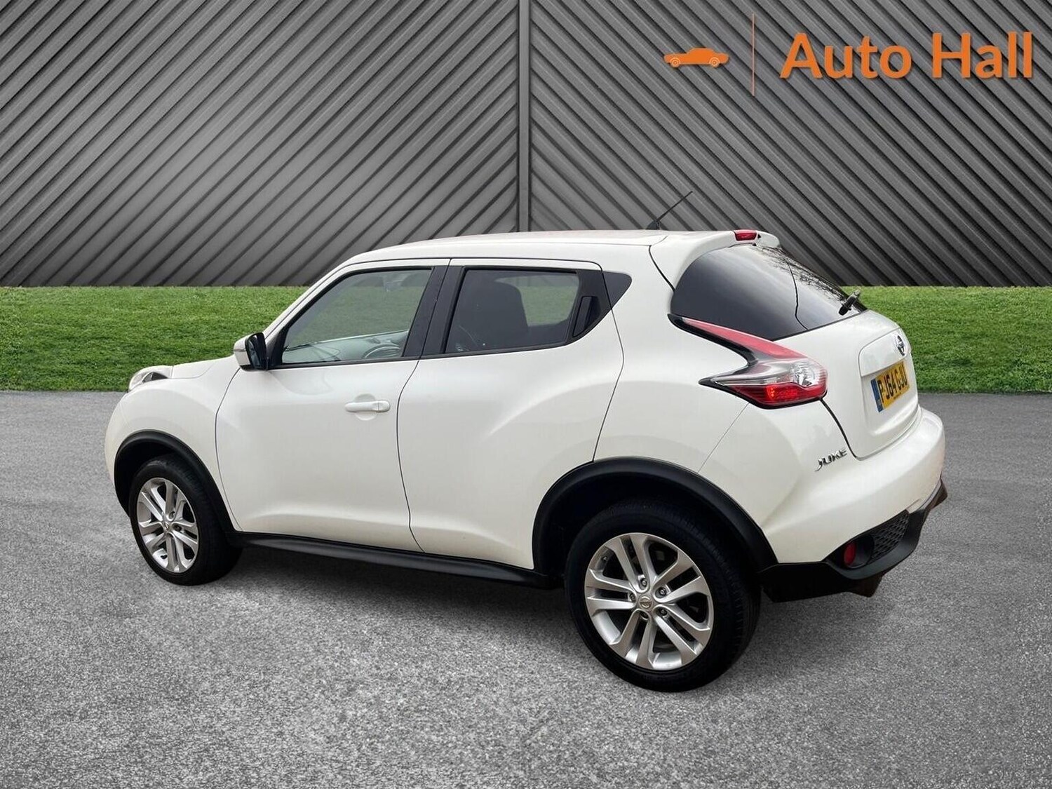 Used Nissan Juke 2014 for sale - 77694345: Photo 29