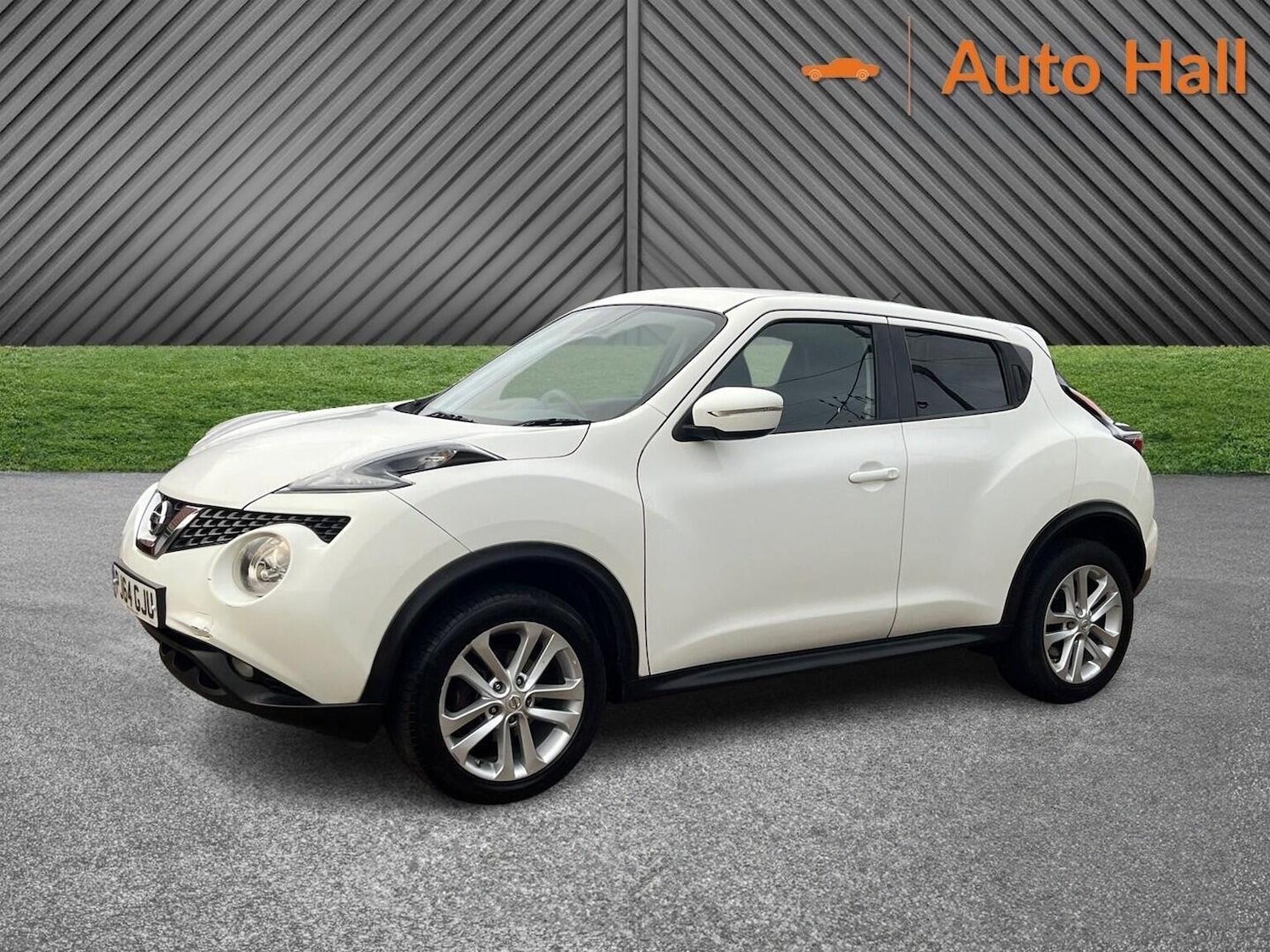 Used Nissan Juke 2014 for sale - 77694345: Photo 6