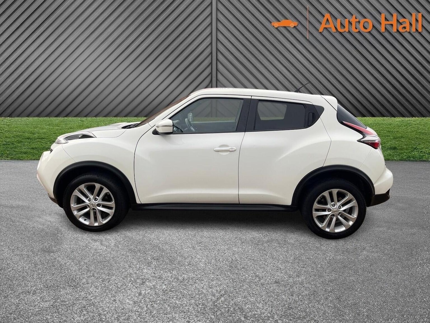 Used Nissan Juke 2014 for sale - 77694345: Photo 7