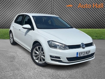 Used Volkswagen Golf 2013 for sale - 79323964: Photo
