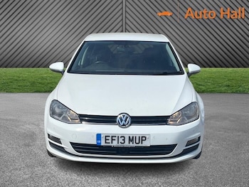 Used Volkswagen Golf 2013 for sale - 79323964: Photo