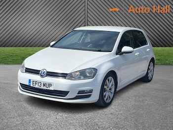 Used Volkswagen Golf 2013 for sale - 79323964: Photo