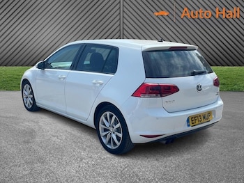 Used Volkswagen Golf 2013 for sale - 79323964: Photo