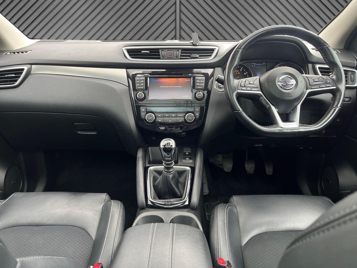 Used Nissan Qashqai 2017 for sale - 78135040: Photo 21