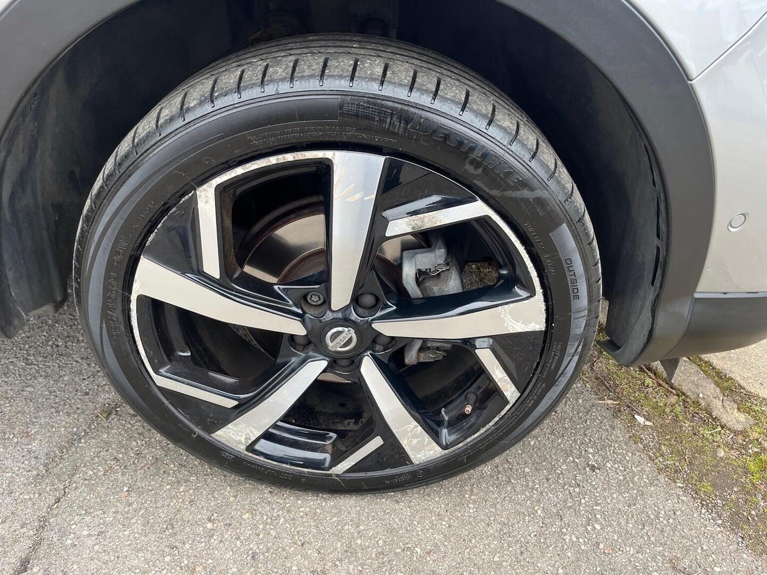 Used Nissan Qashqai 2017 for sale - 78135040: Photo 33