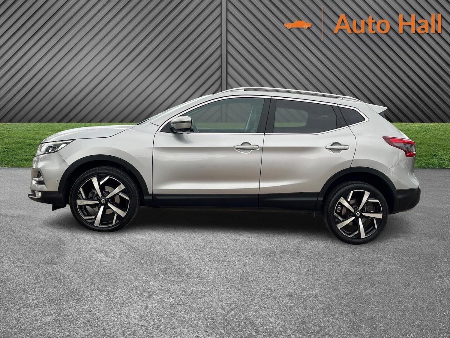 Used Nissan Qashqai 2017 for sale - 78135040: Photo 7