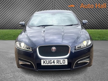 Used Jaguar XF 2014 for sale - 78621038: Photo