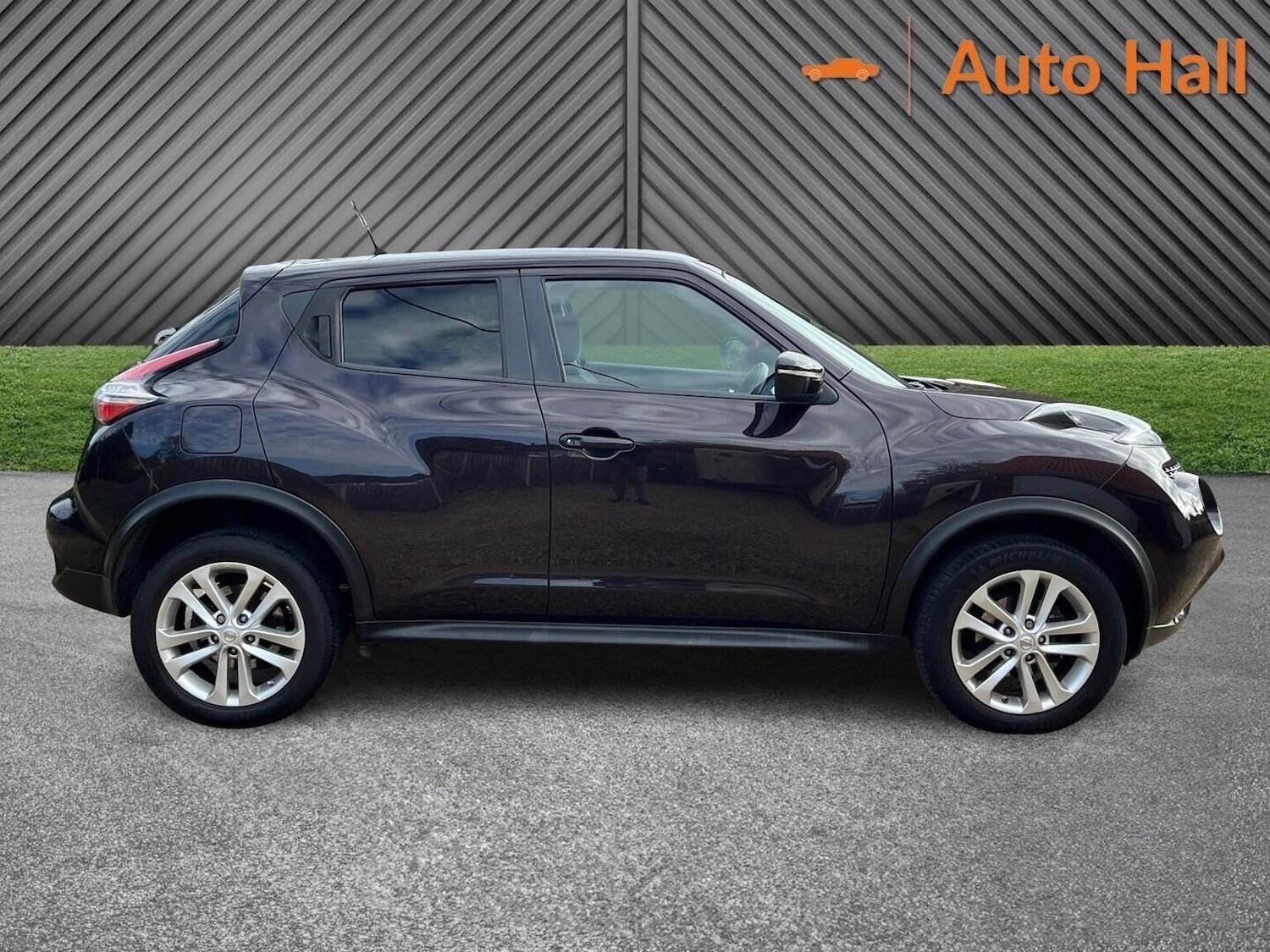 Used Nissan Juke 2016 for sale - 76605660: Photo 10