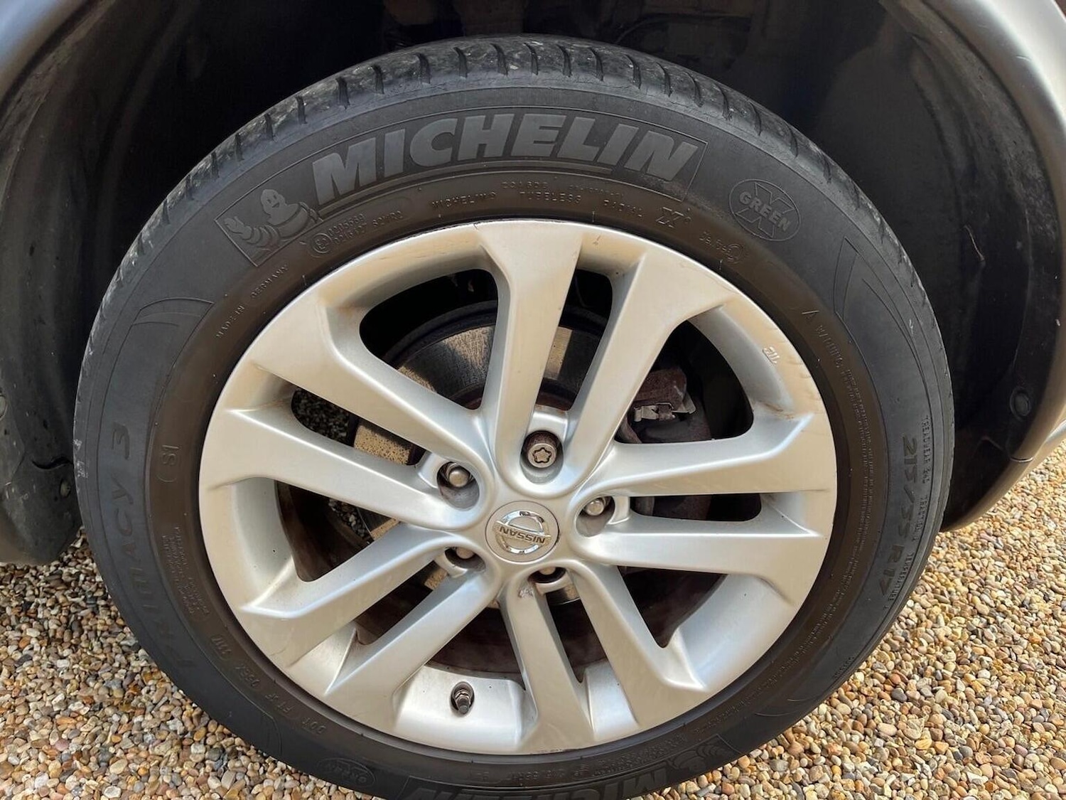 Used Nissan Juke 2016 for sale - 76605660: Photo 19