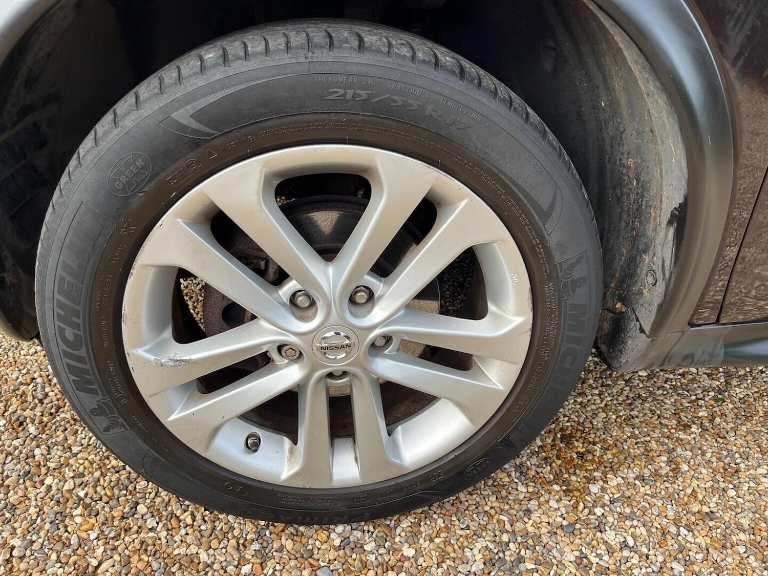 Used Nissan Juke 2016 for sale - 76605660: Photo 22