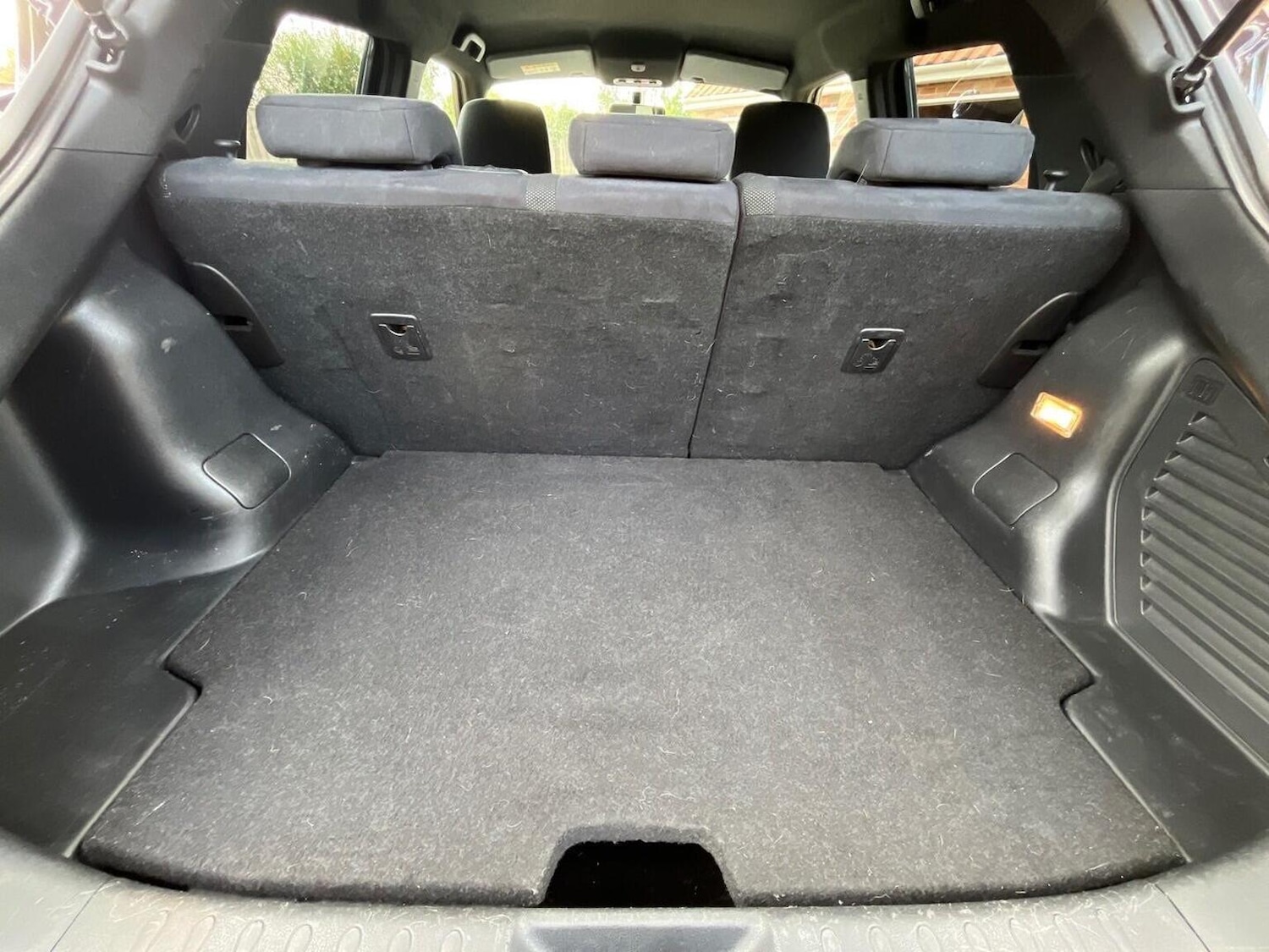 Used Nissan Juke 2016 for sale - 76605660: Photo 26