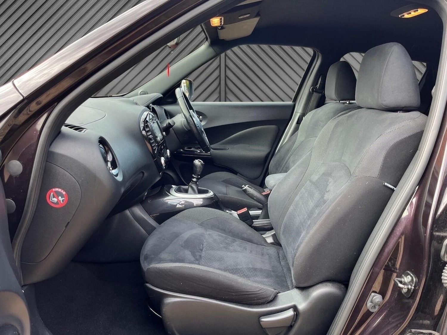 Used Nissan Juke 2016 for sale - 76605660: Photo 28