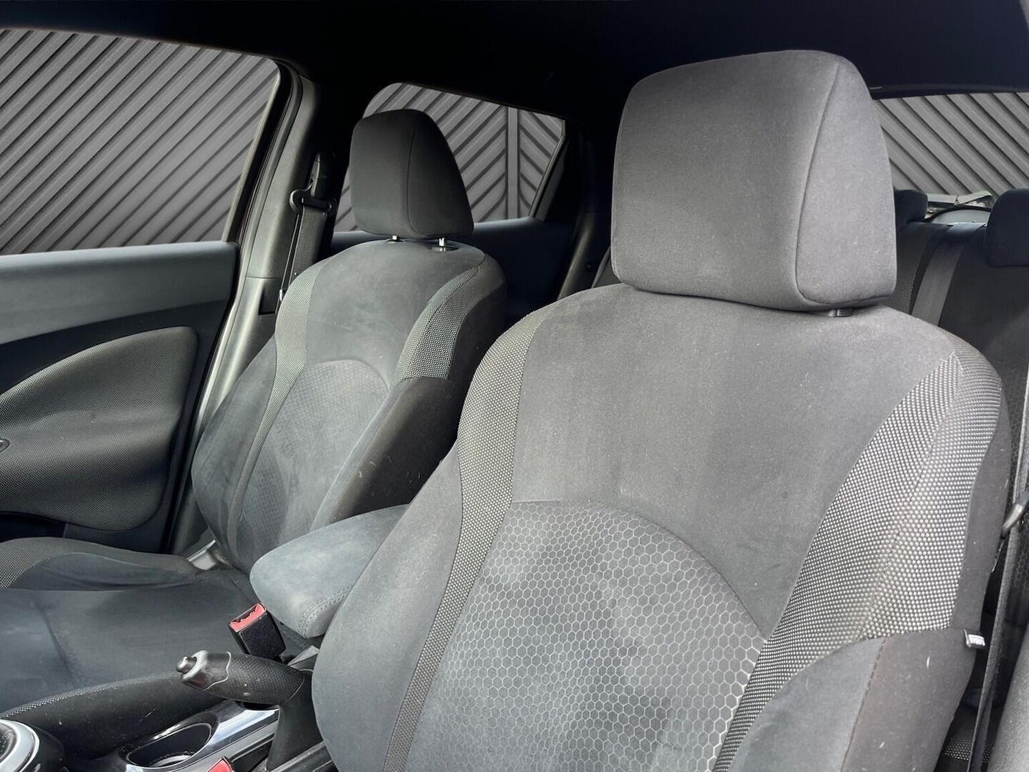 Used Nissan Juke 2016 for sale - 76605660: Photo 30