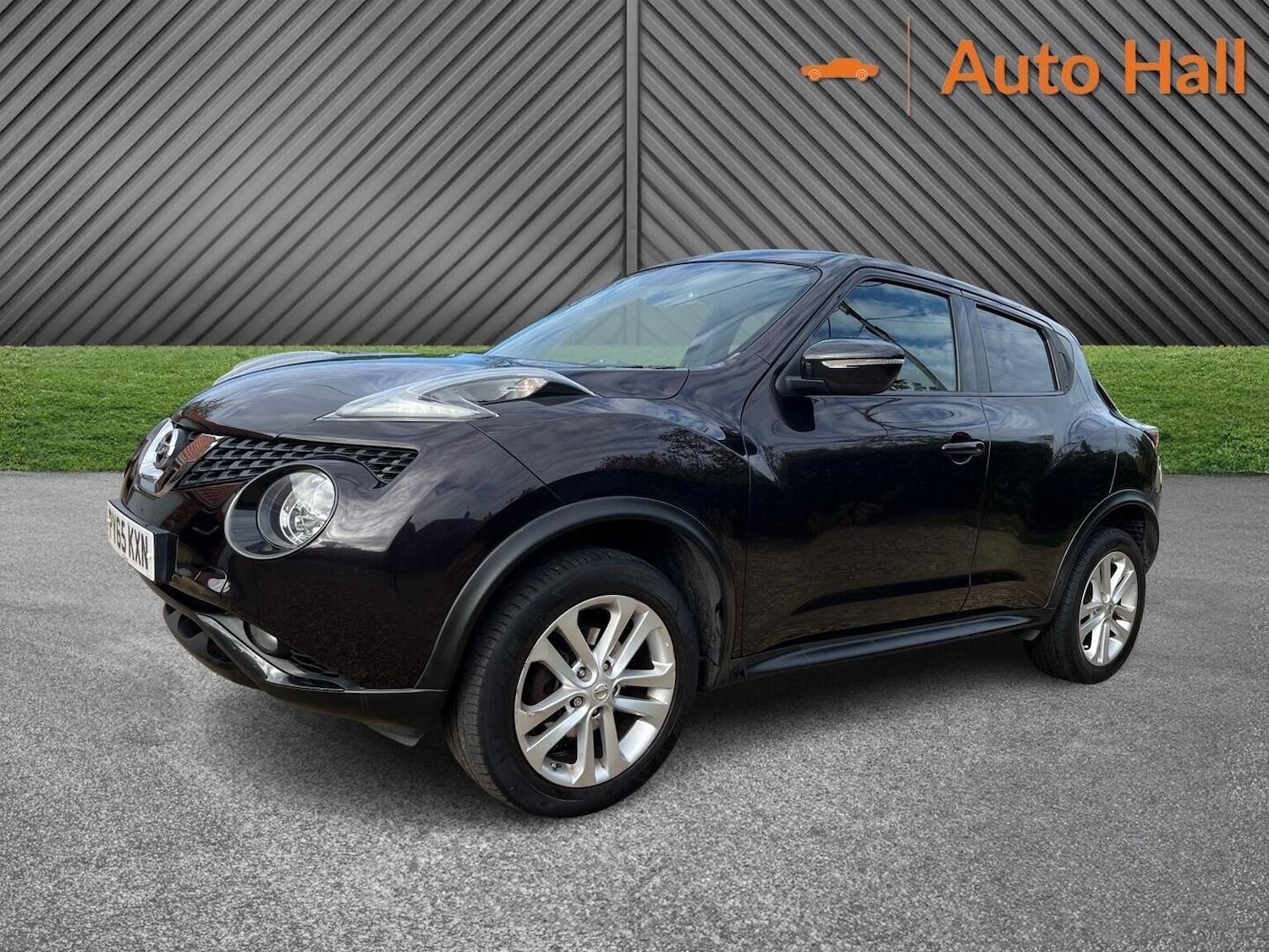 Used Nissan Juke 2016 for sale - 76605660: Photo 6