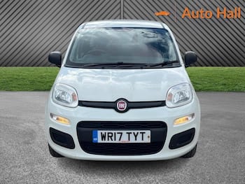 Used Fiat Panda 2017 for sale - 79830353: Photo