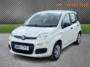 Used Fiat Panda 2017 for sale - 79830353: Photo
