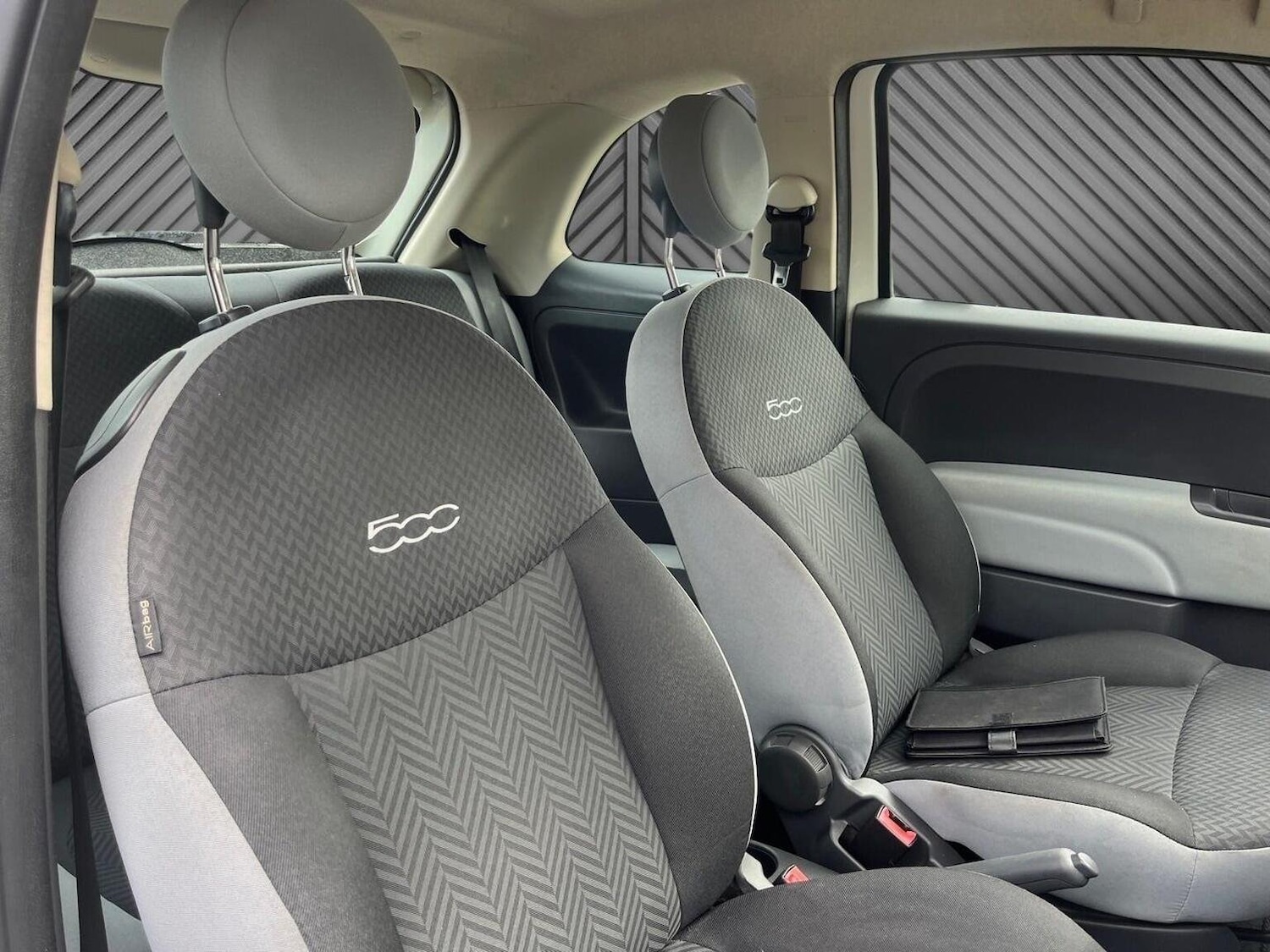 Used Fiat 500 2016 for sale - 76605953: Photo 15