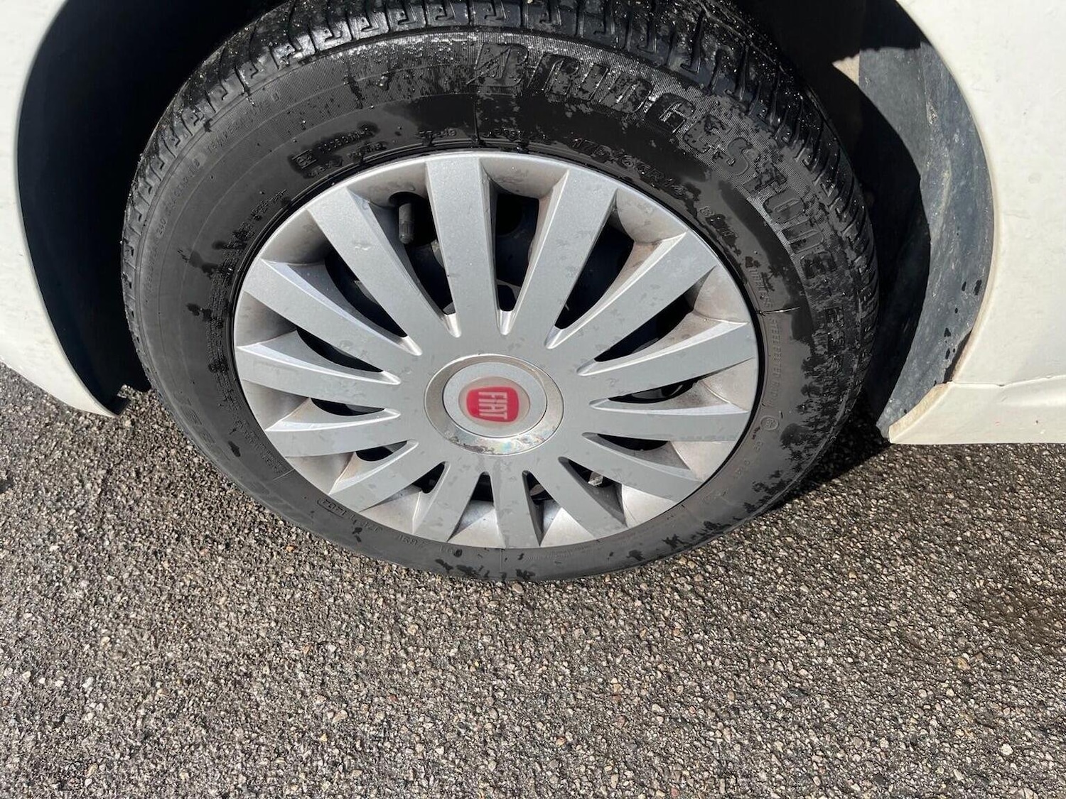 Used Fiat 500 2016 for sale - 76605953: Photo 21