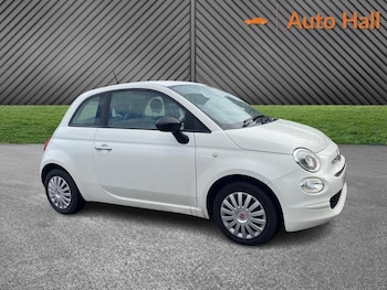 Used Fiat 500 2016 for sale - 76605953: Photo