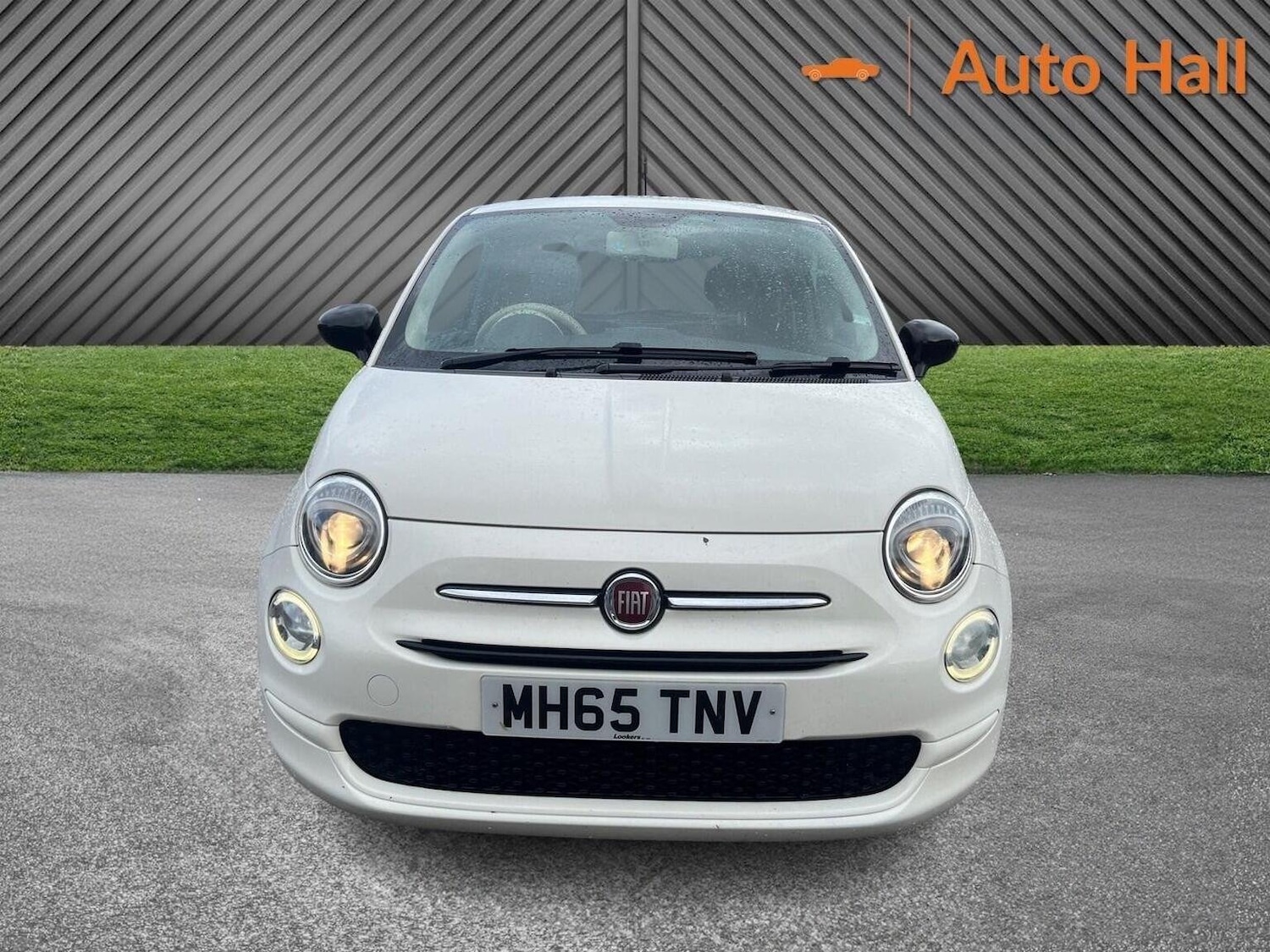 Used Fiat 500 2016 for sale - 76605953: Photo 3
