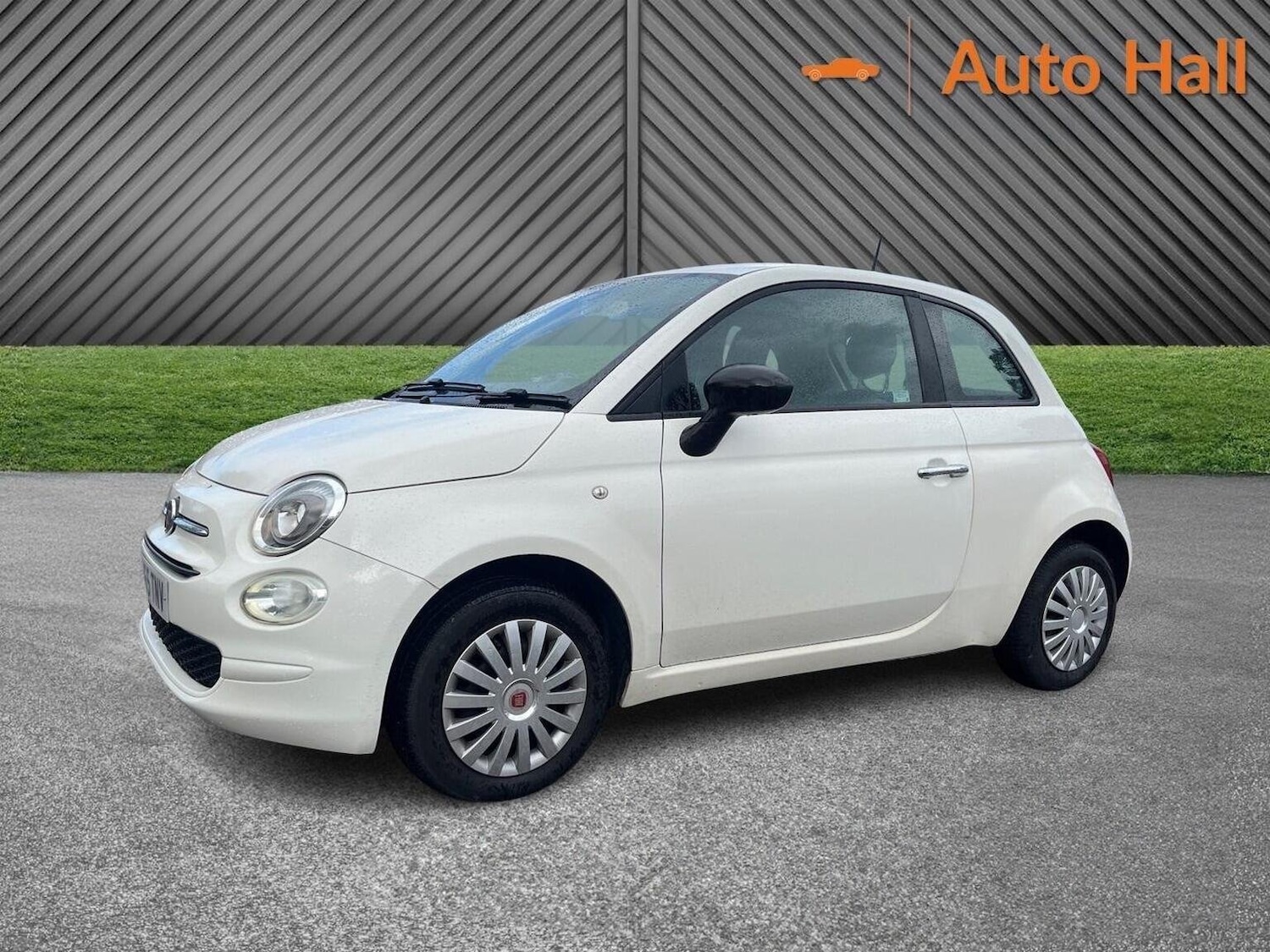 Used Fiat 500 2016 for sale - 76605953: Photo 4