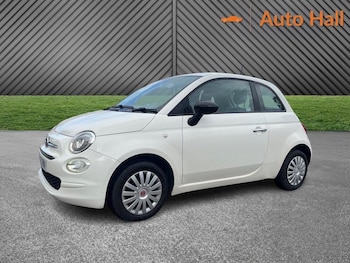 Used Fiat 500 2016 for sale - 76605953: Photo
