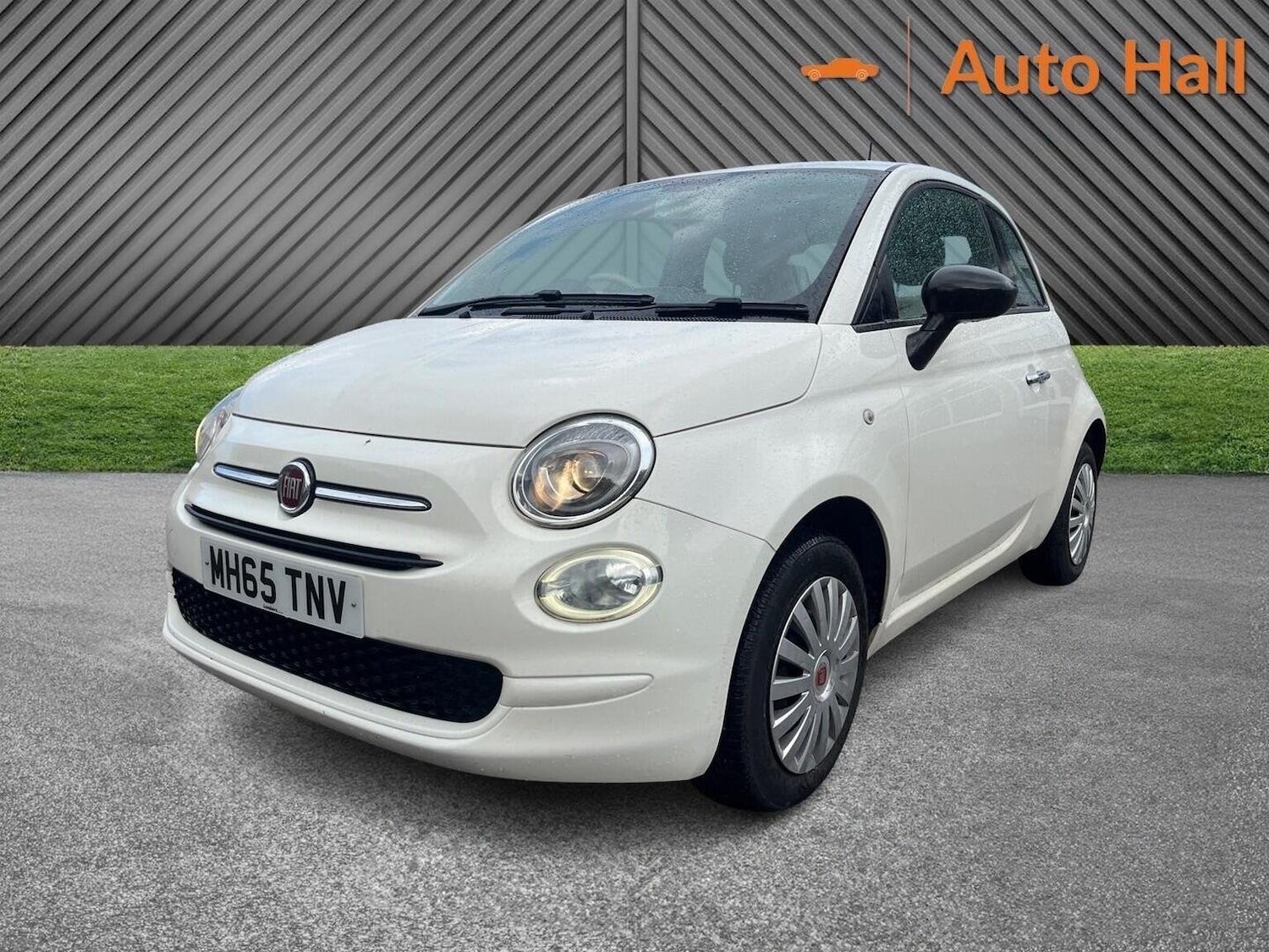 Used Fiat 500 2016 for sale - 76605953: Photo 6