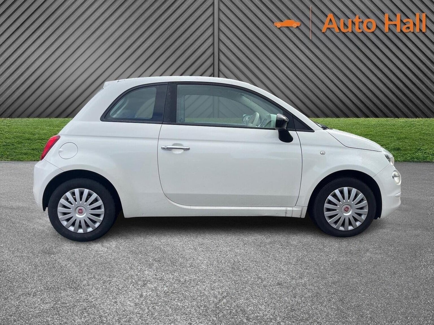 Used Fiat 500 2016 for sale - 76605953: Photo 9
