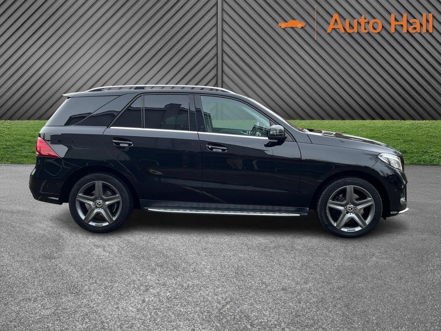 Used Mercedes-Benz GLE 2017 for sale - 77140777: Photo 10