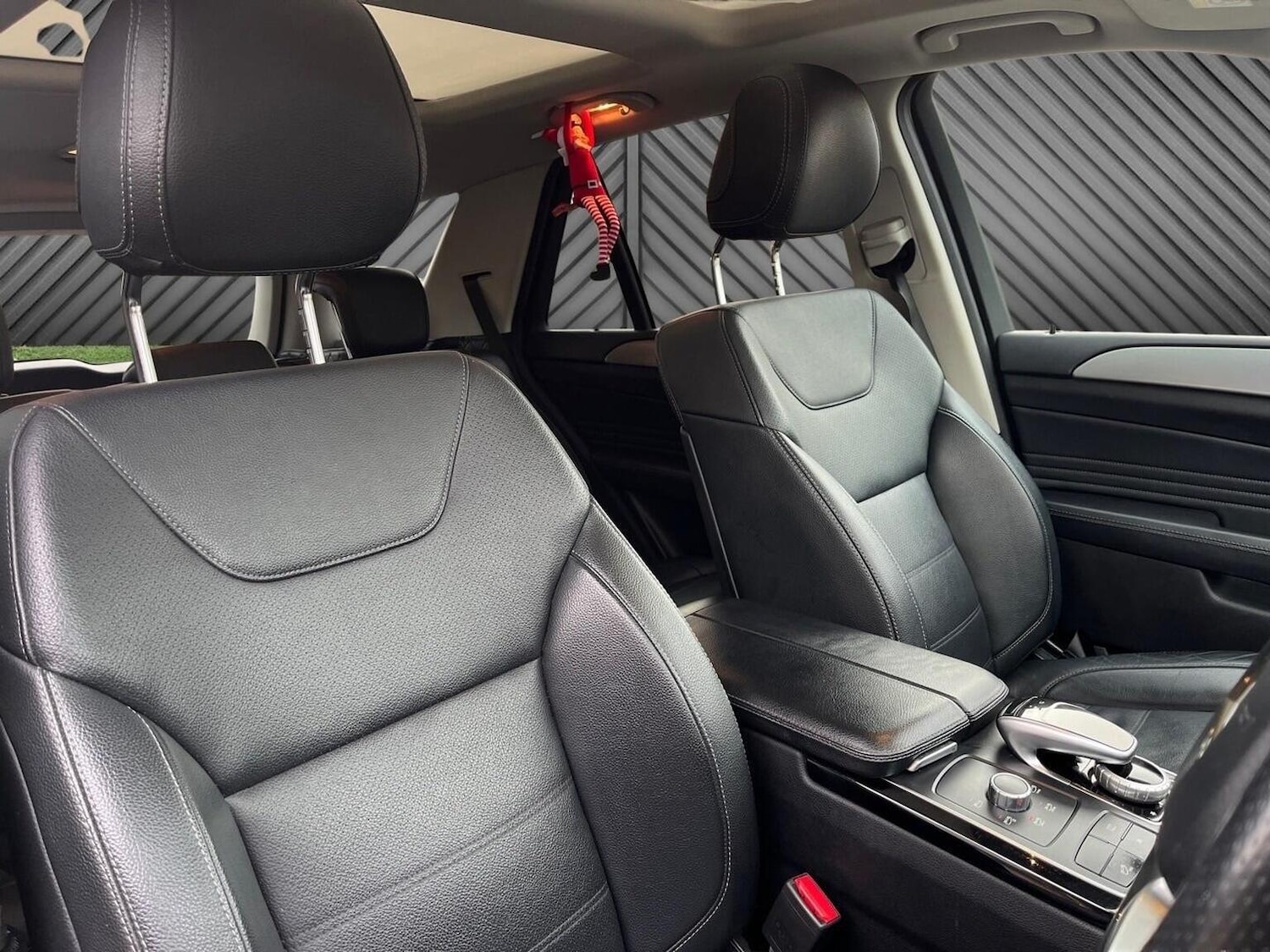 Used Mercedes-Benz GLE 2017 for sale - 77140777: Photo 14