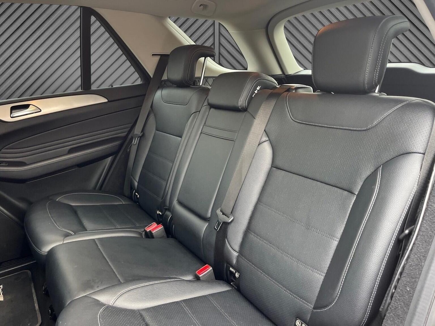 Used Mercedes-Benz GLE 2017 for sale - 77140777: Photo 16