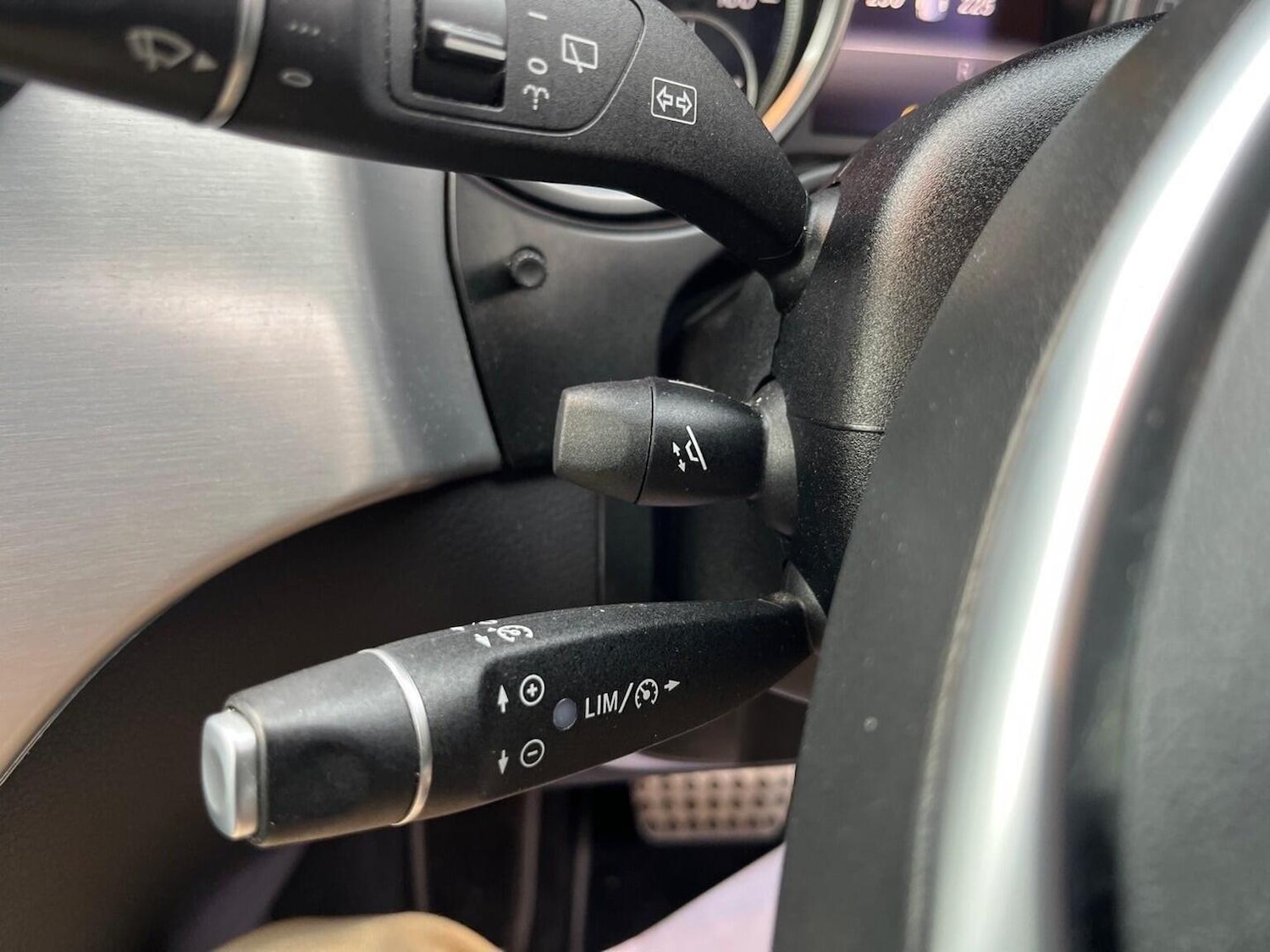 Used Mercedes-Benz GLE 2017 for sale - 77140777: Photo 18