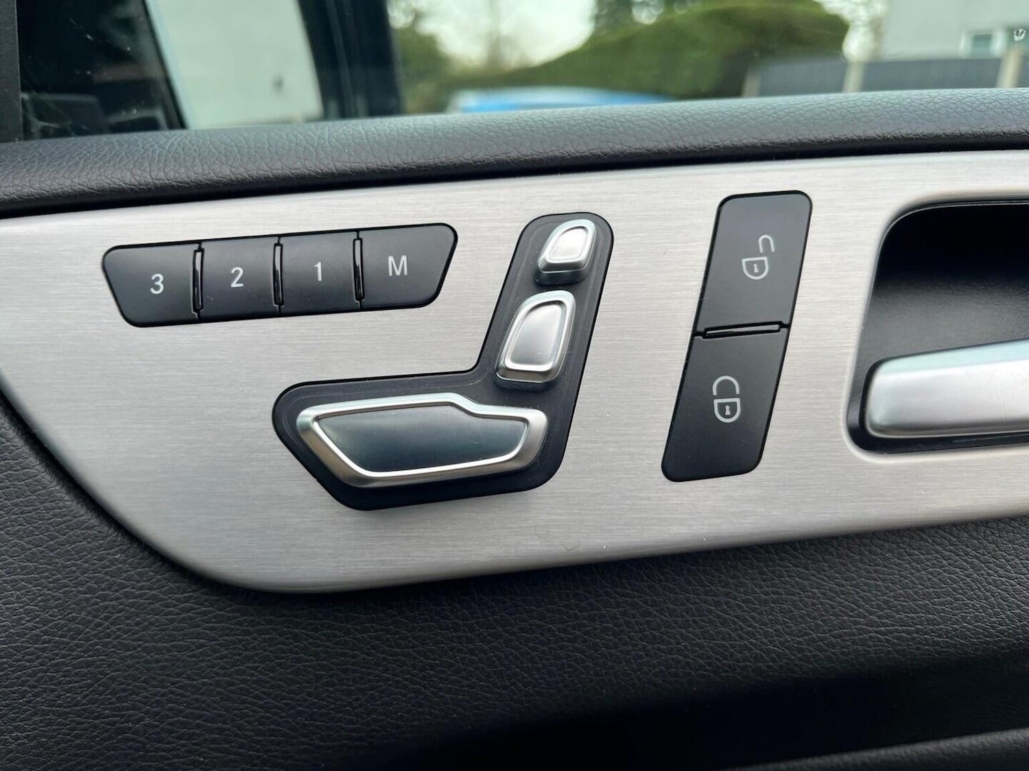 Used Mercedes-Benz GLE 2017 for sale - 77140777: Photo 19