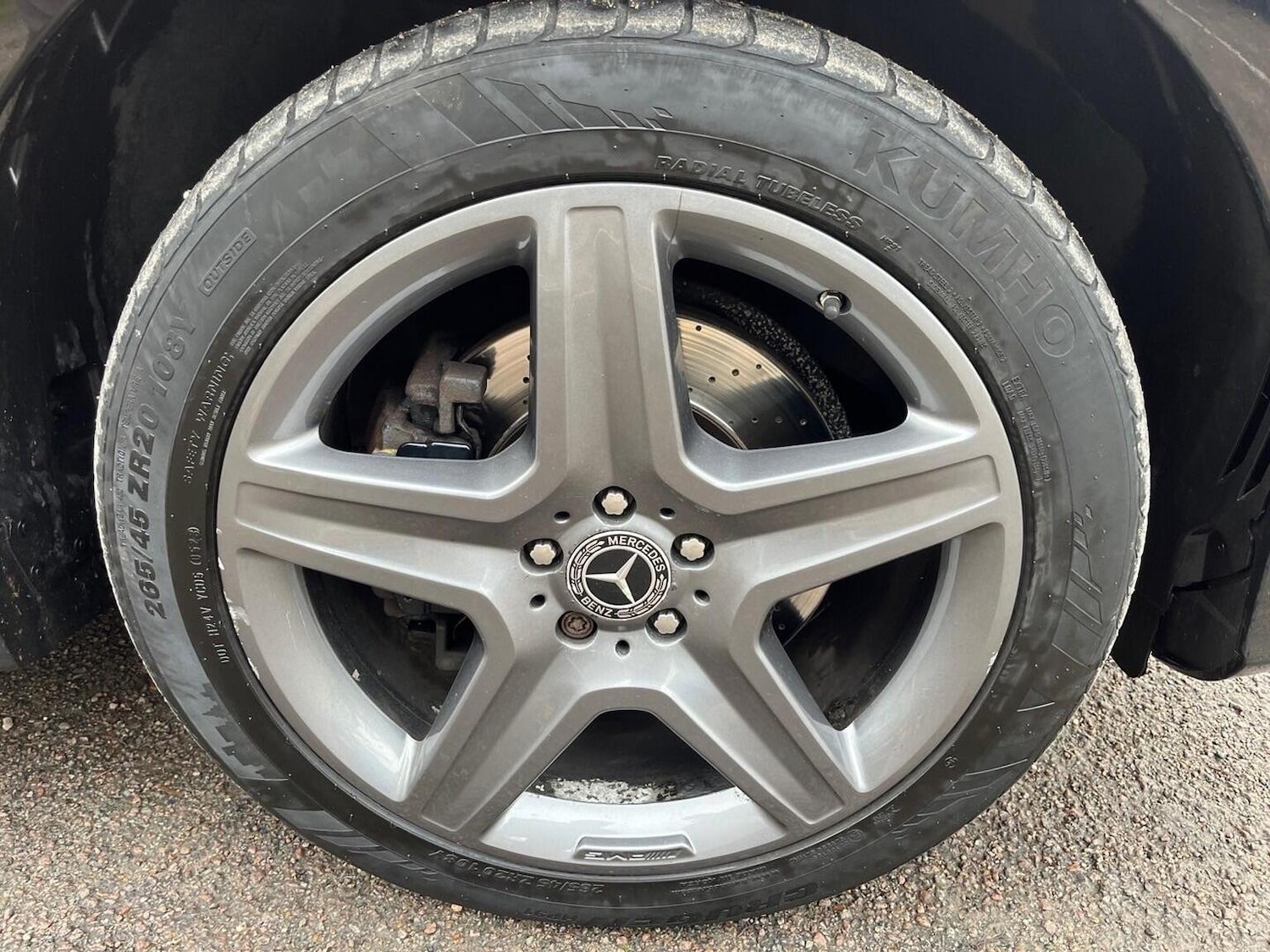 Used Mercedes-Benz GLE 2017 for sale - 77140777: Photo 23