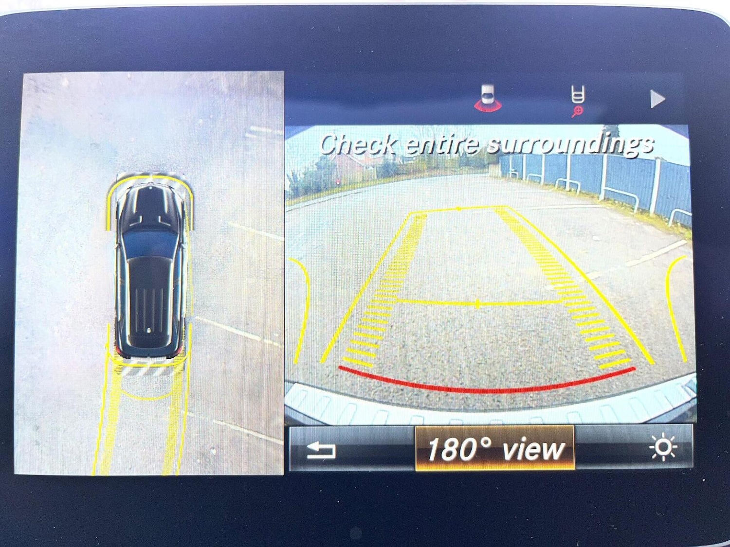 Used Mercedes-Benz GLE 2017 for sale - 77140777: Photo 28