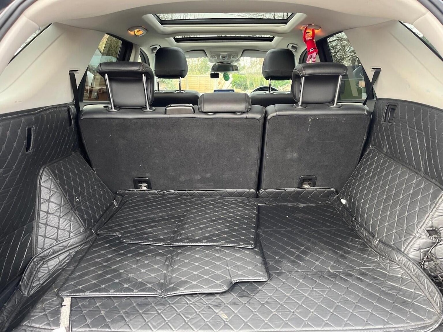 Used Mercedes-Benz GLE 2017 for sale - 77140777: Photo 29